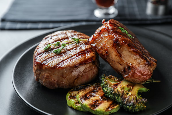 Silversea Cruises Silver Cloud The Grill 1 ©Silversea Cruises Ltd.png